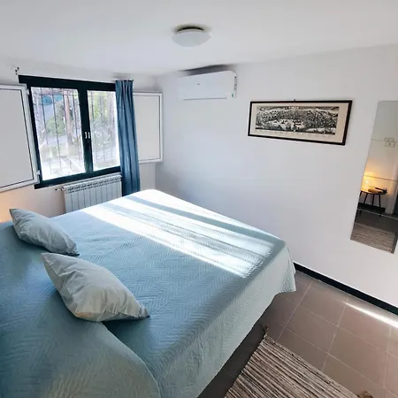 Casa Mar'cellina - Tenuta Calano Celle Ligure