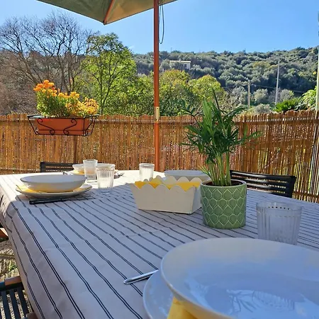 Casa Mar'cellina - Tenuta Calano Nyaraló Celle Ligure