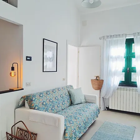Casa Mar'cellina - Tenuta Calano Nyaraló