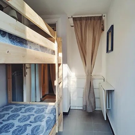 Casa Mar'cellina - Tenuta Calano Nyaraló Celle Ligure