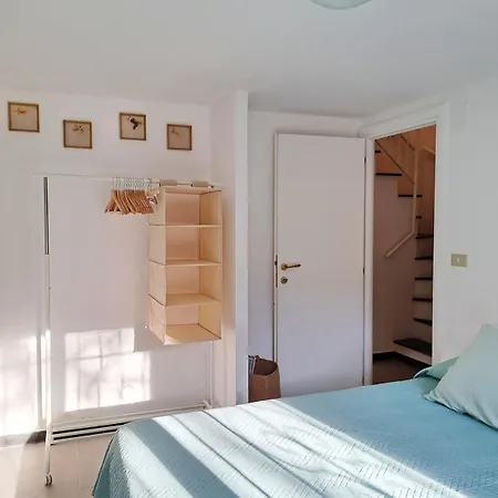 Nyaraló Casa Mar'cellina - Tenuta Calano *