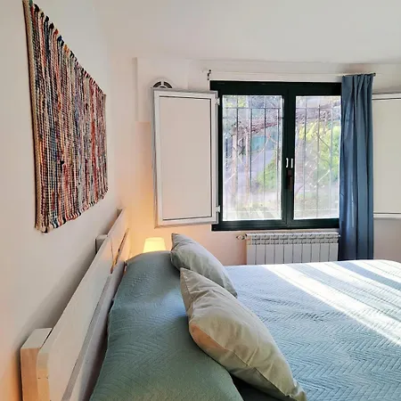 Nyaraló Casa Mar'cellina - Tenuta Calano