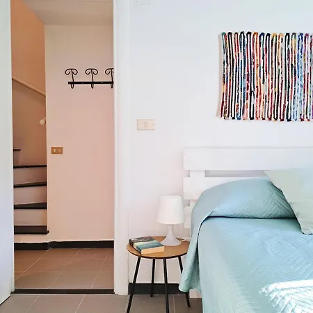 Casa Mar'cellina - Tenuta Calano *