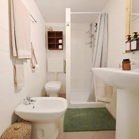 Casa Mar'cellina - Tenuta Calano * Celle Ligure