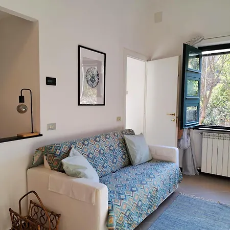 Casa Mar'cellina - Tenuta Calano Holiday home