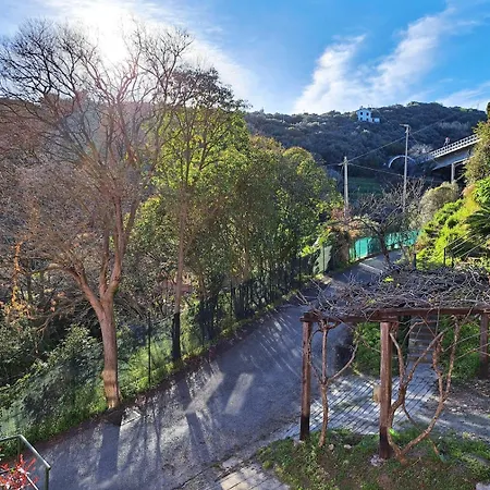 Casa Mar'cellina - Tenuta Calano Semesterbostad *
